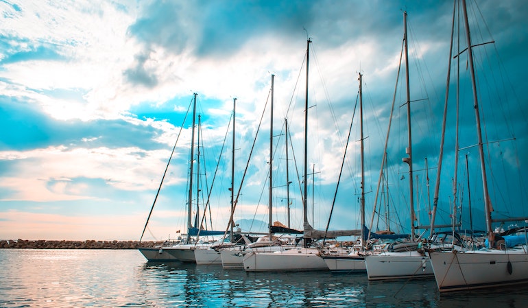 What guests want to know when renting a yacht